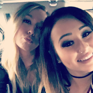 Meet your Posher, Leesha